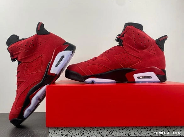 FashionForward 4021 Air Jordan 6 CT8529- 1024